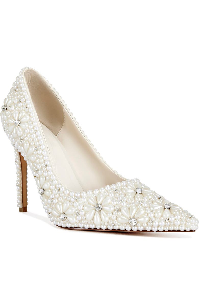 AZALEA WANG Adria Pump, Main, color,