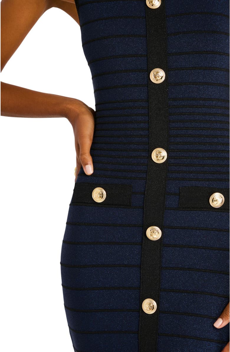 Retrofête Erin Dress, Alternate, color, 