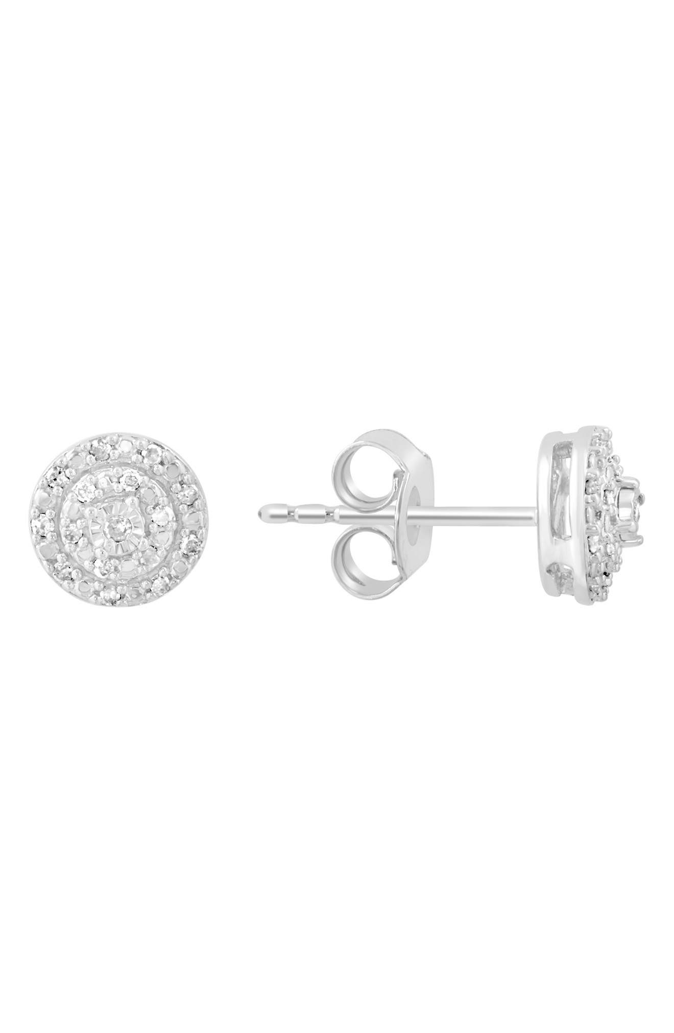 EFFY Diamond Earrings