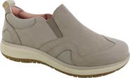 SAS Scramble Water Resistant Slip-On Sneaker