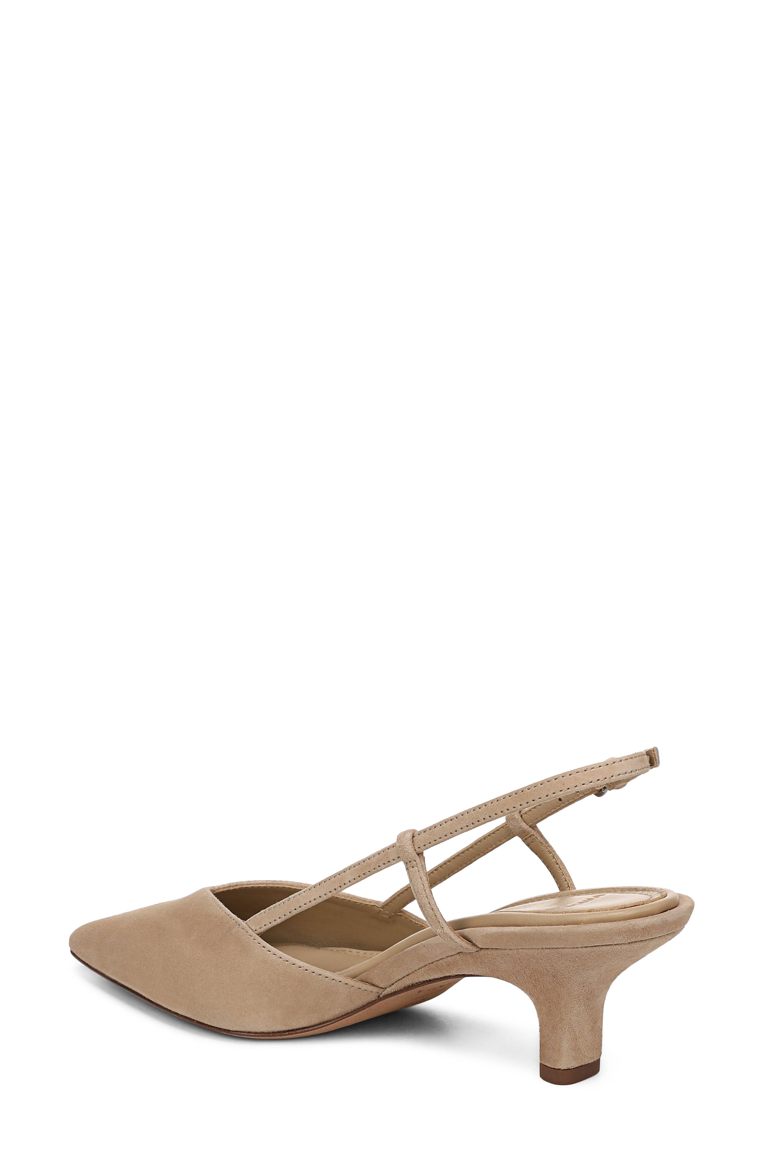 Levvy Slingback Pump - image 4
