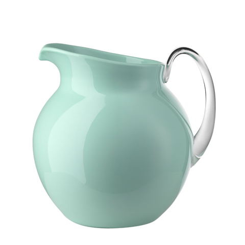 Palla Glaze Pitcher