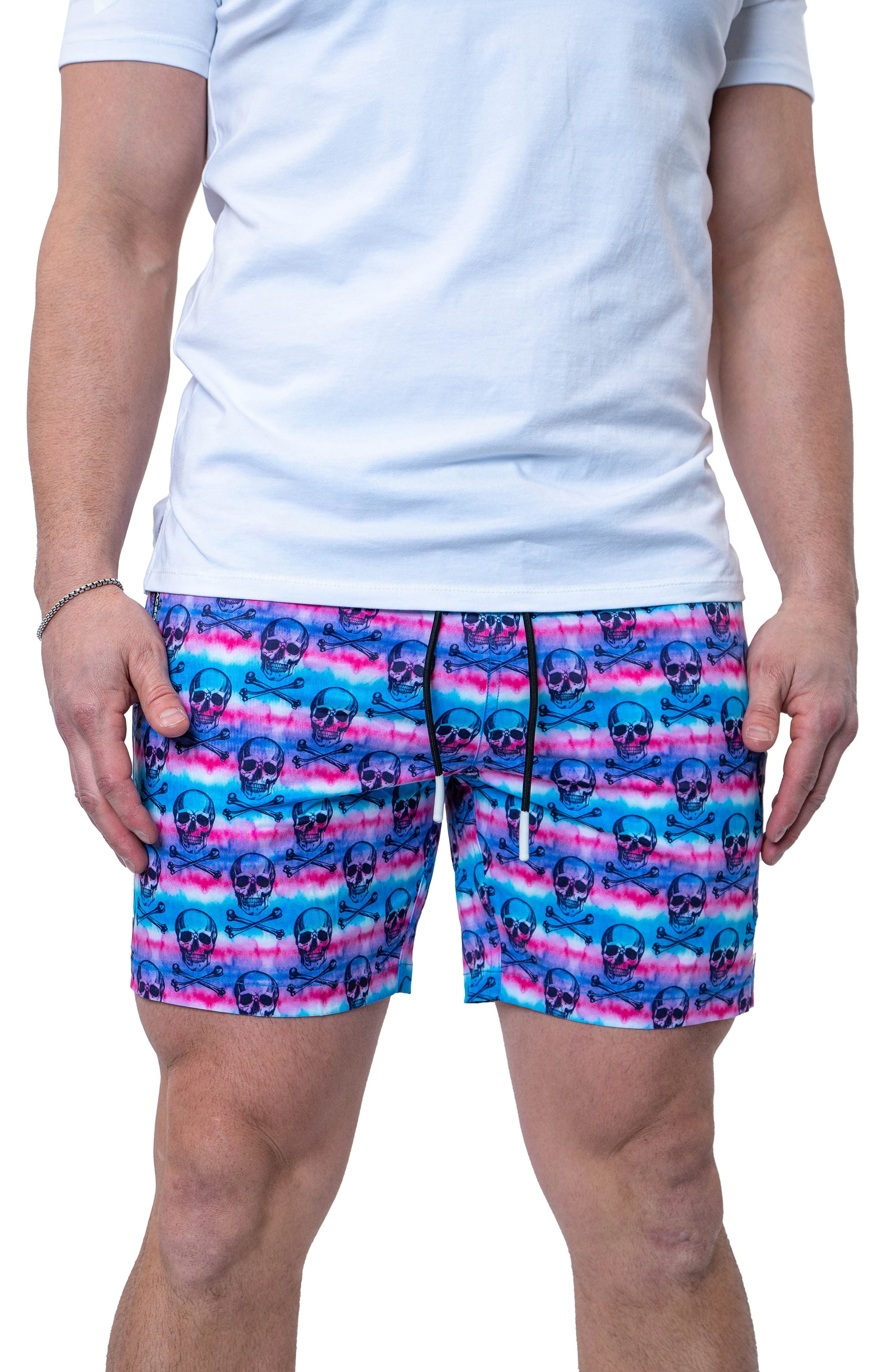 selected BLUE MULTI