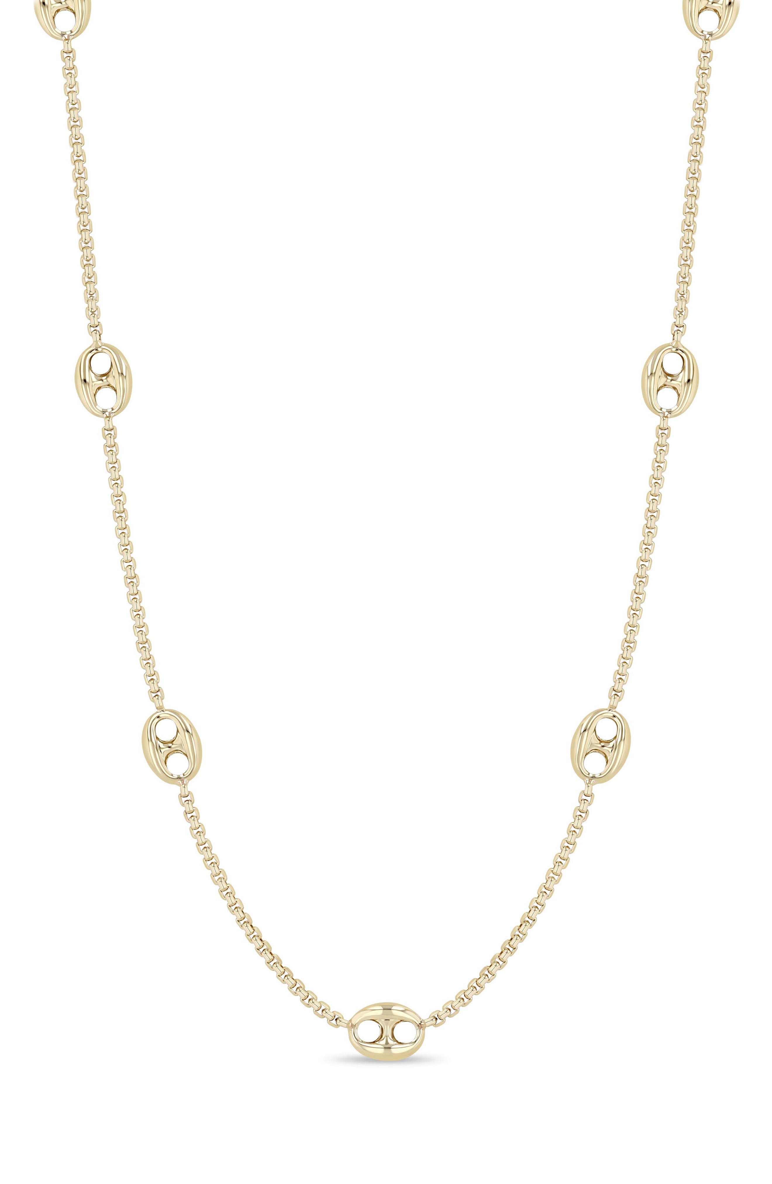selected 14K YELLOW GOLD