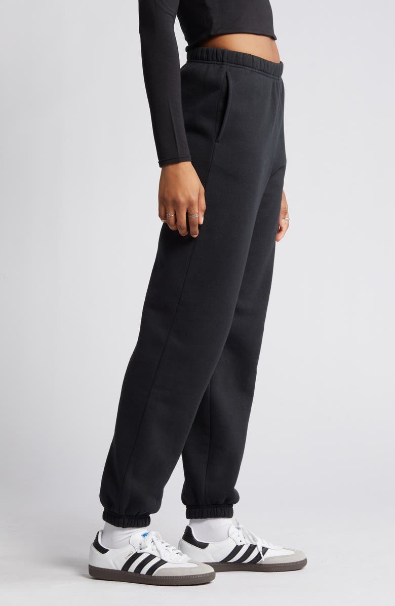 BP. Fleece Joggers, Alternate, color,