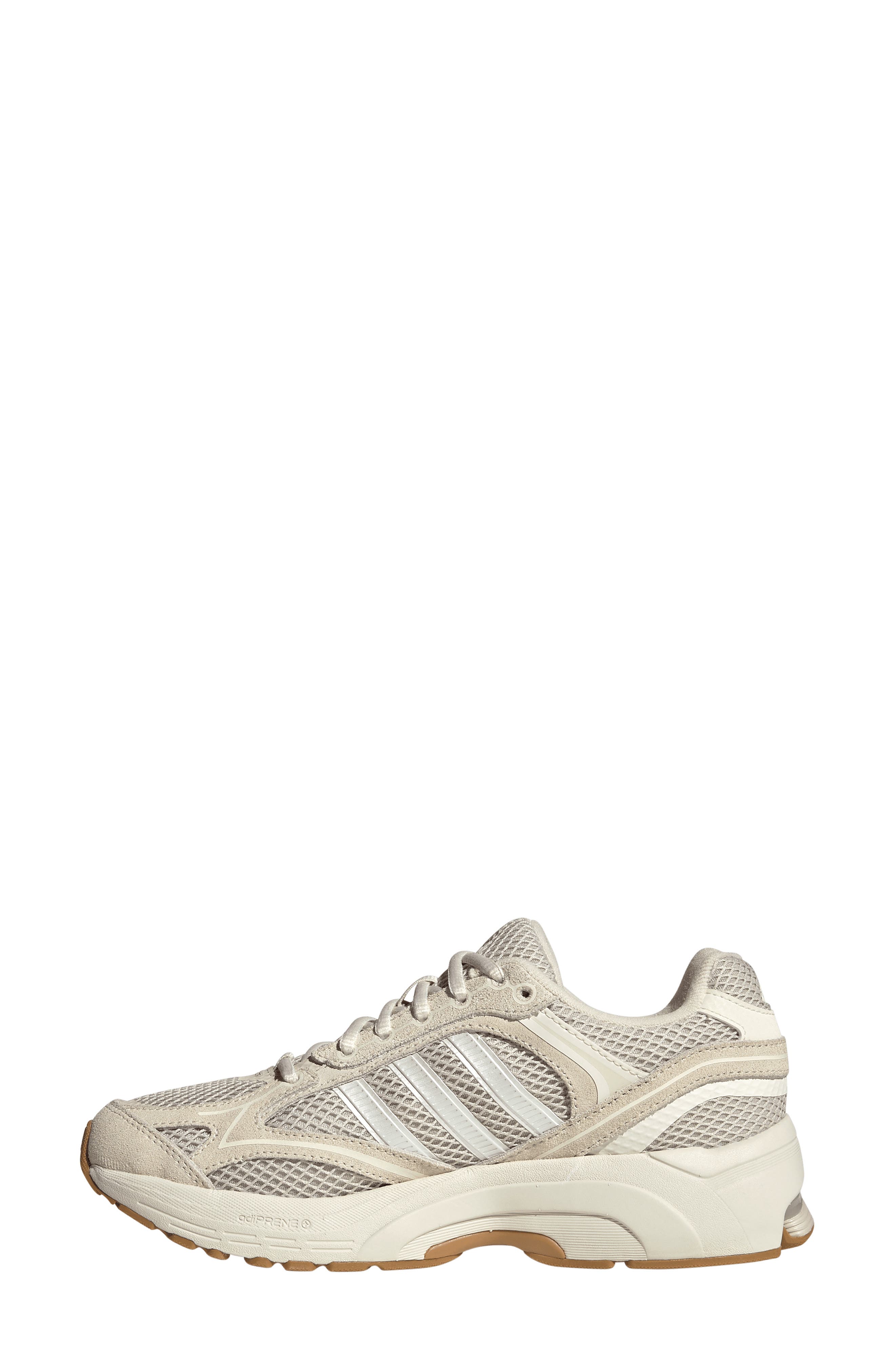 Spiritian 2000 Shoes, Alternate, color, WHITE/ ZERO MET./ ALUMINA