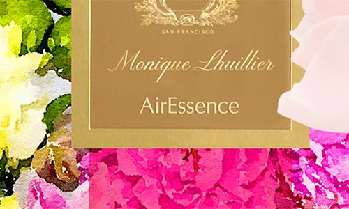 Agraria San Francisco X Monique Lhuillier Airessence Reed Diffuser In Multi