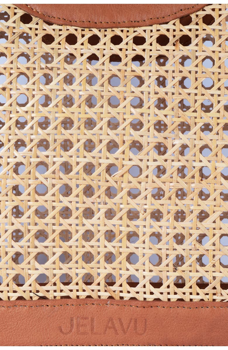 Jelavu Maliboo Tote, Alternate, color, Tan