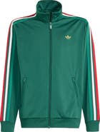 adidas Originals Kids' Firebird Recycled Polyester Track Jacket