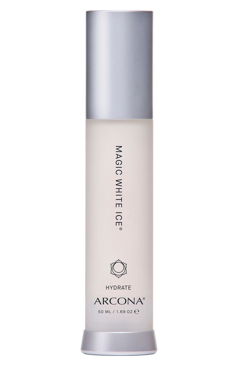 ARCONA Magic White Ice Oil-Free Moisturizer, Alternate, color, 