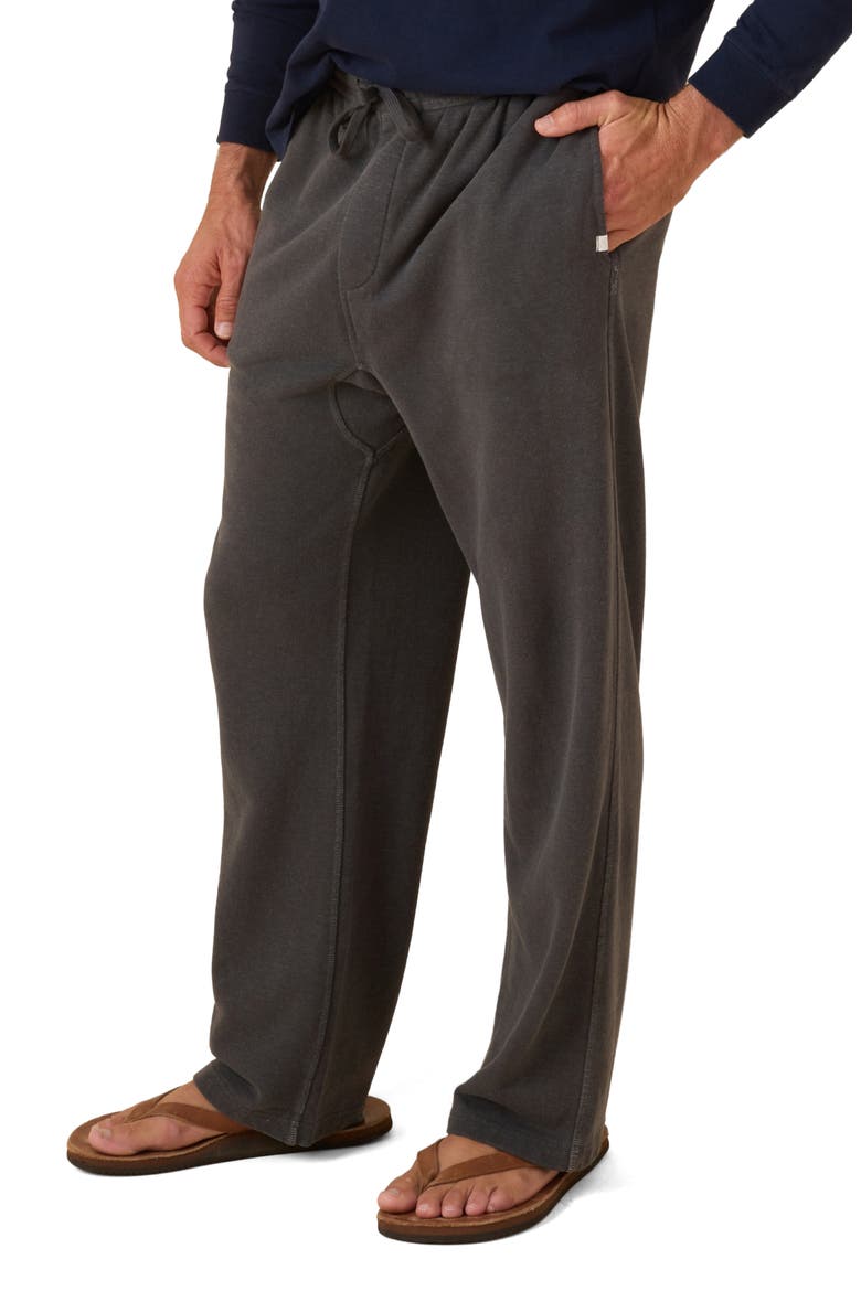 Sur Easy Sweatpants, Main, color, FADED BLACK