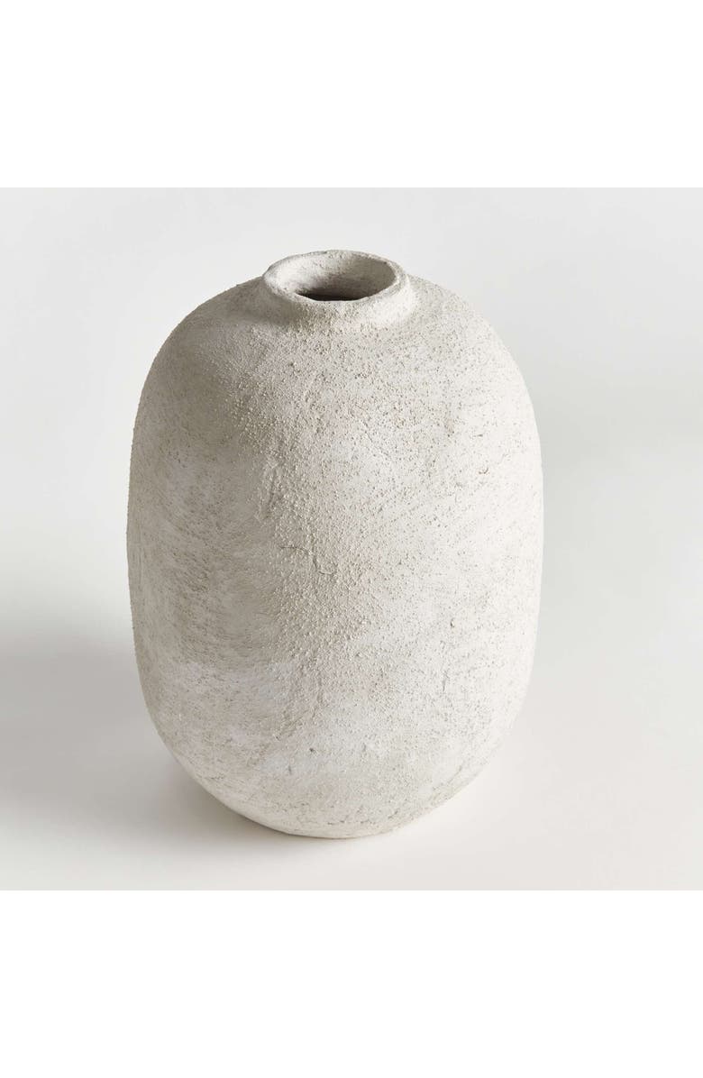 Napa Home & Garden Easton Grande Vase Large, Alternate, color, Gray