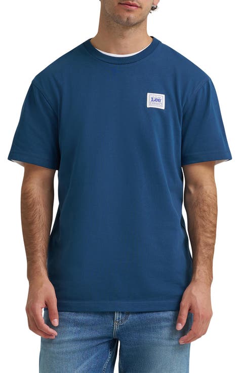 Workwear Graphic T-Shirt