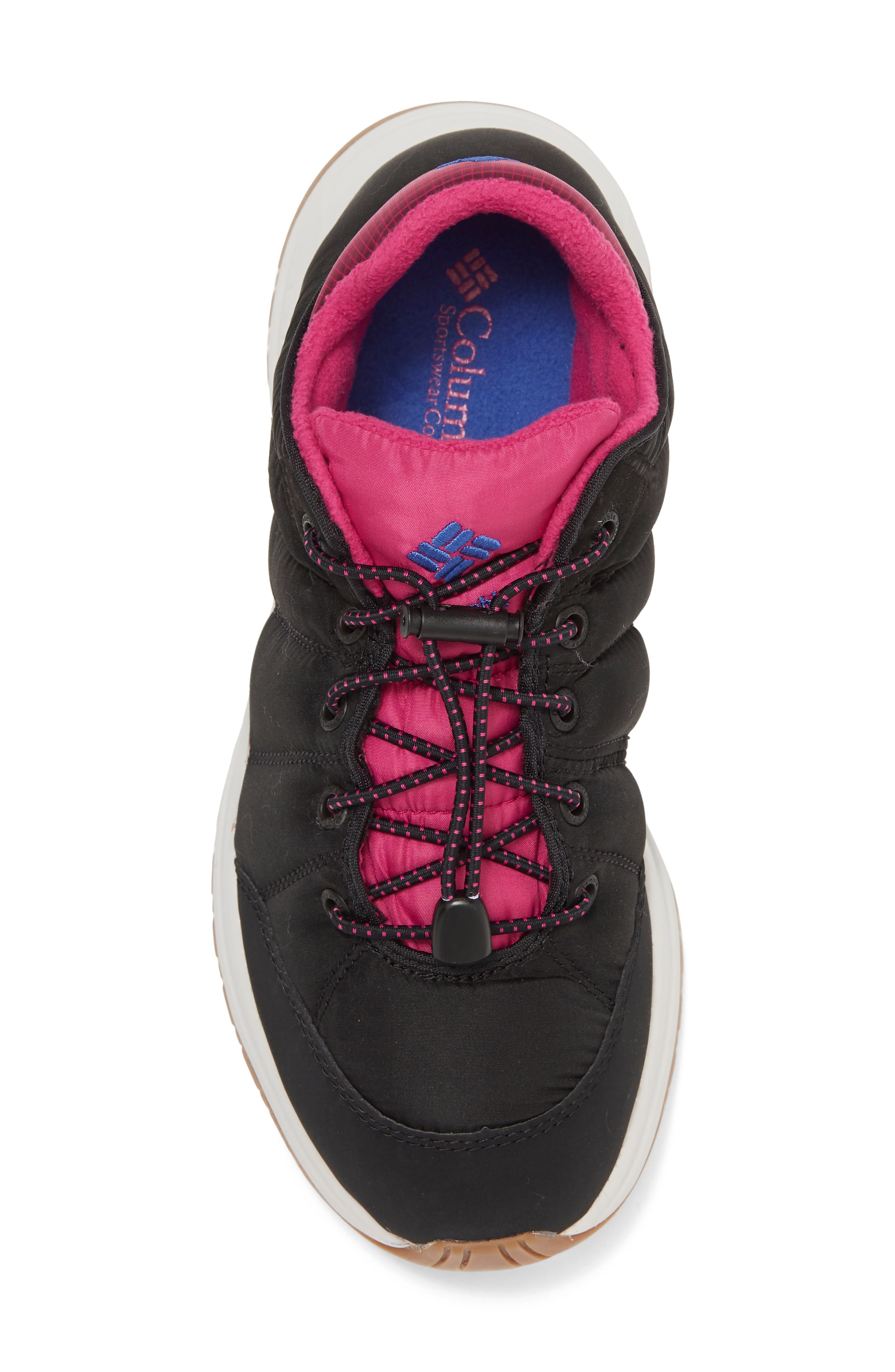 Columbia Palermo Street Sneaker, Alternate, color, 