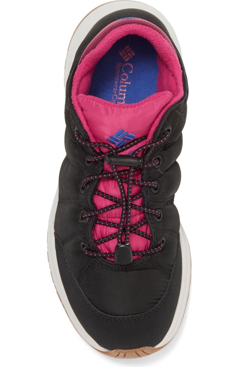 Columbia Palermo Street Sneaker, Alternate, color,
