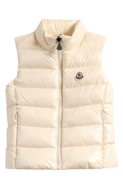 Kids' Ghany Down Puffer Vest (Little Kid & Big Kid)