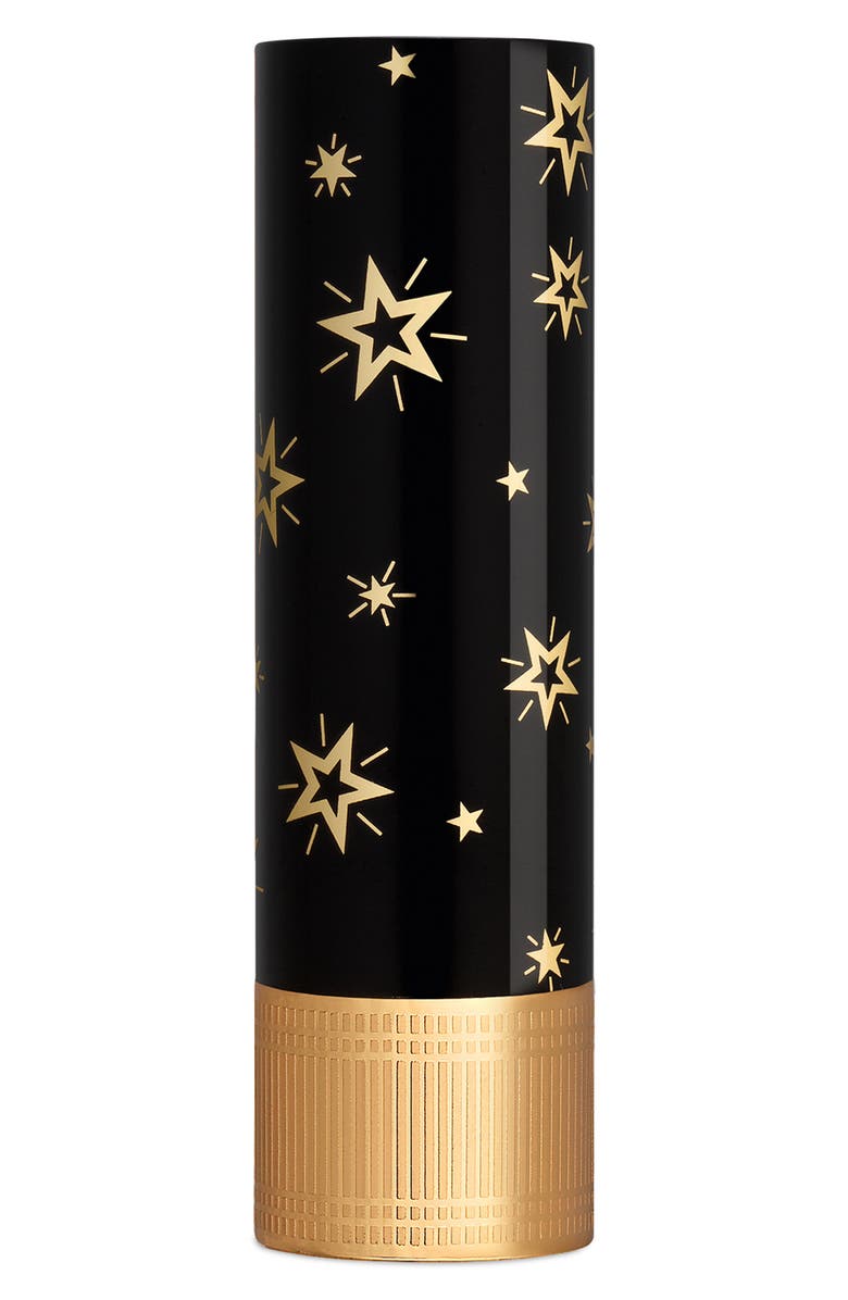 Gucci Rouge à Lèvres Gothique Metallic Lipstick, Alternate, color,