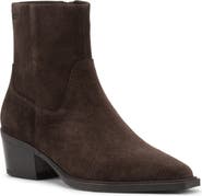 Vagabond Shoemakers Kelsey Pointed Toe Chelsea Boot