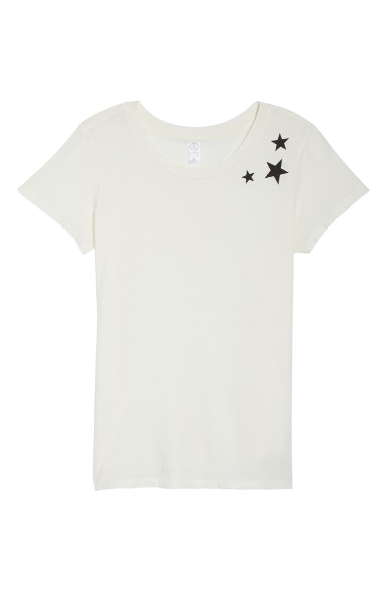 Alternative Distressed Tee, Alternate, color, 