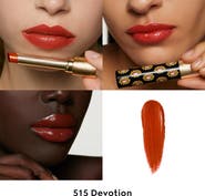 Gucci Rouge de Beauté Brillant Glow & Care Lipstick