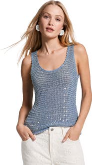 Calypso St. Barth Lucia Top