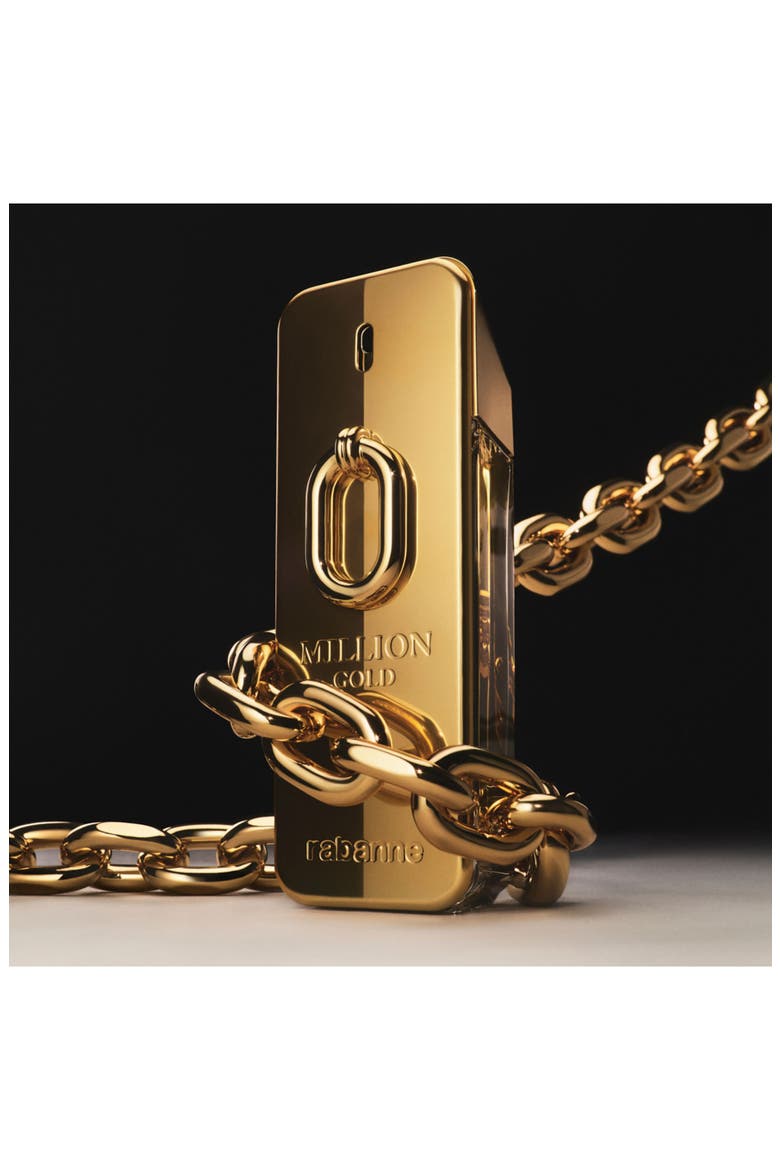Million Gold Eau de Parfum Intense, Alternate, color, NO COLOR