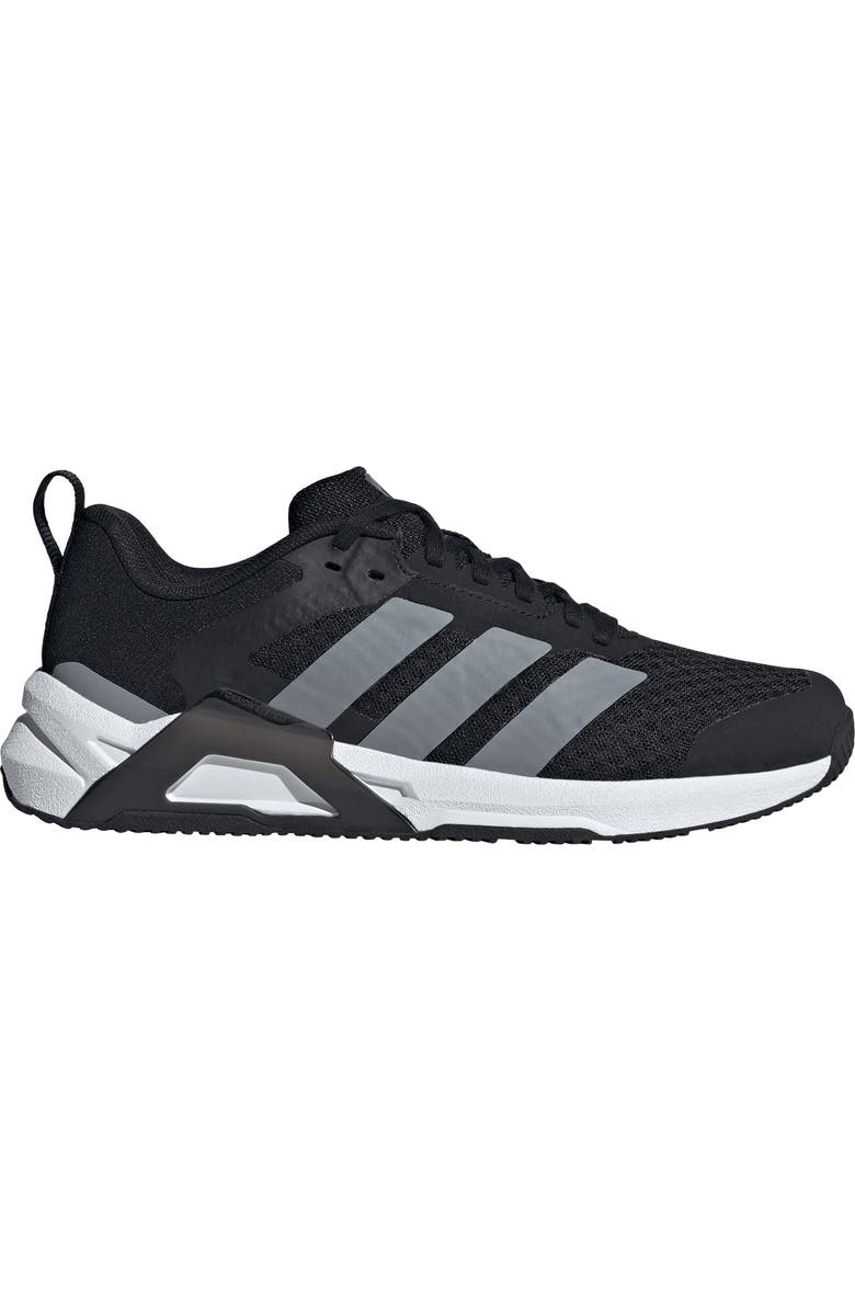 adidas Training Dropset Sneaker, Alternate, color,