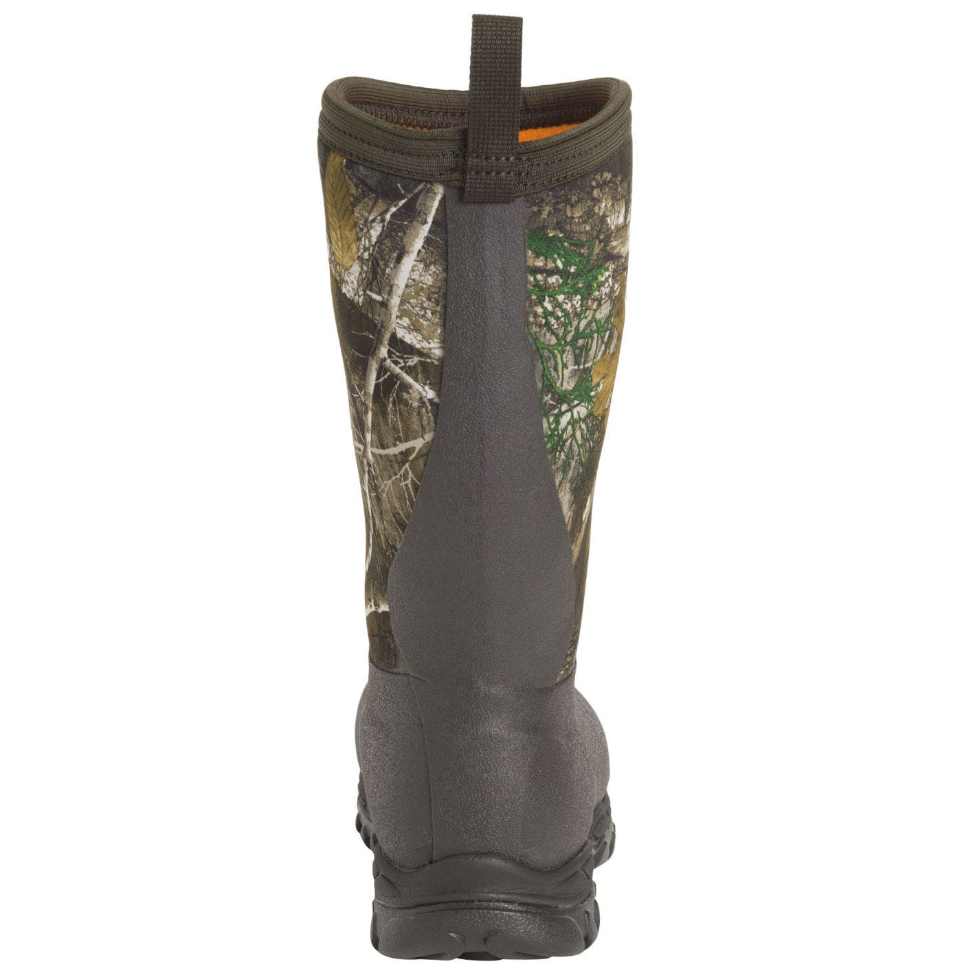 MUCK Kids' Rugged Ii Boot, Alternate, color, Camo