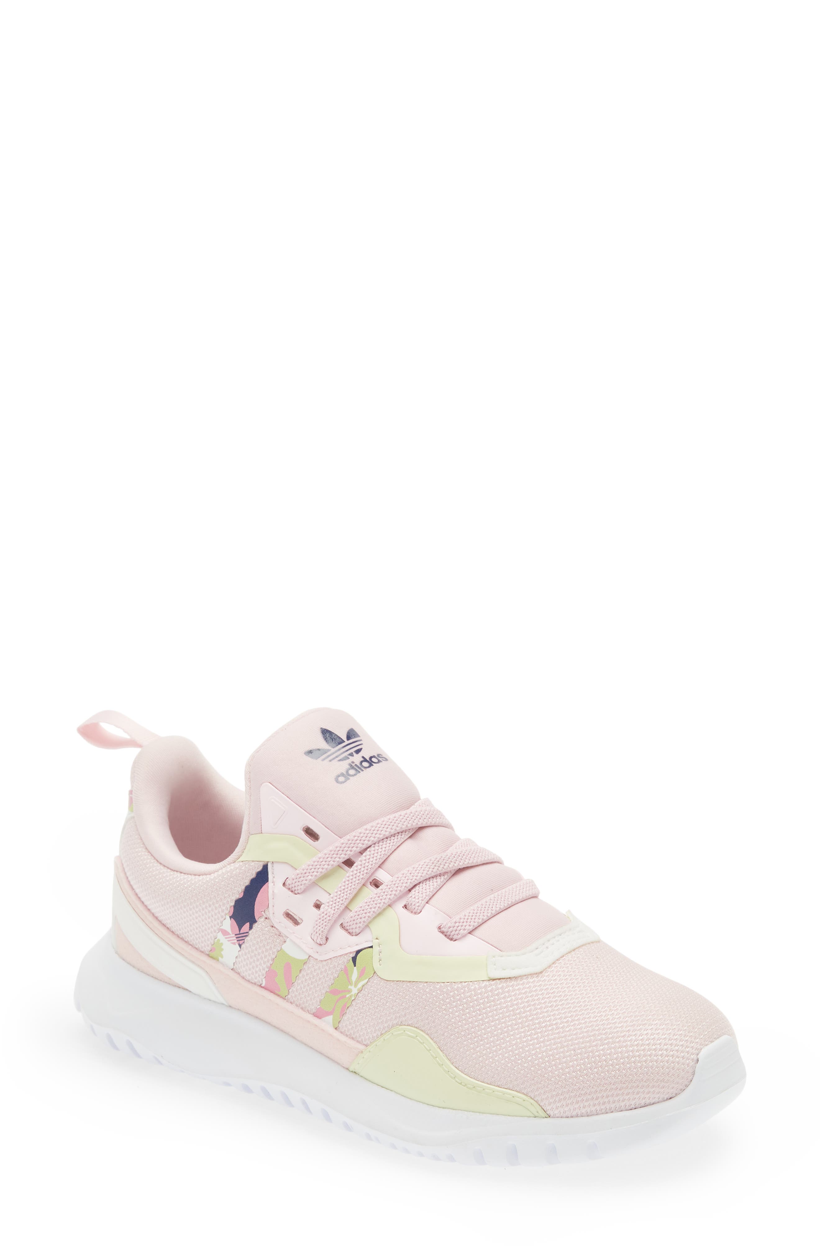 adidas Originals Flex El Sneaker, Main, color, 