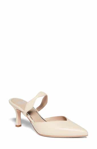 PAIGE Pia Pointed Toe Mule
