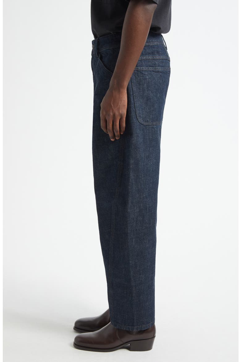 Twisted Seam Workwear Jeans (Men) | Nordstrom