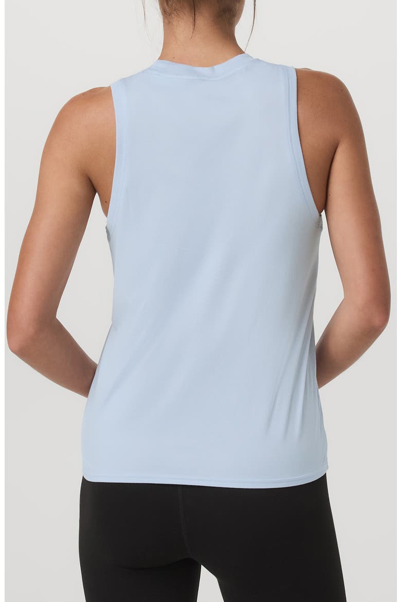 Energy Top Long, Alternate, color, SOFT SKY HEATHER