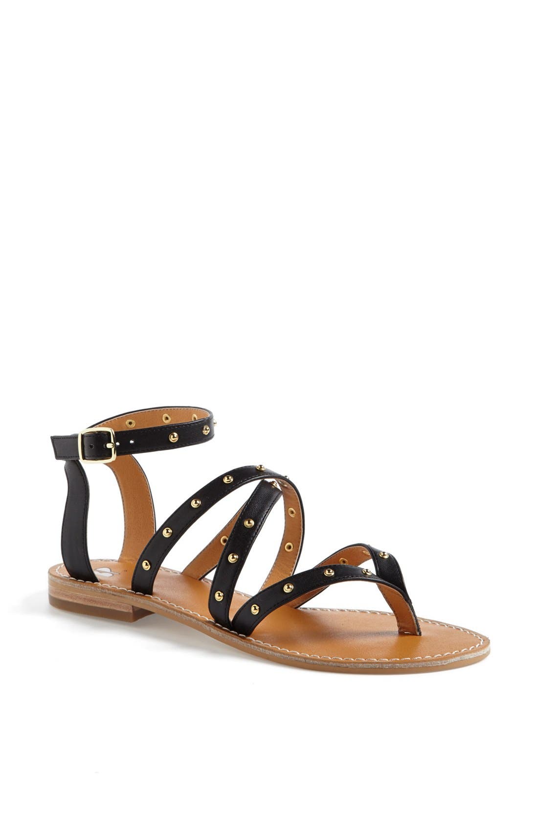 BP. 'Adriatic' Sandal, Main, color, 