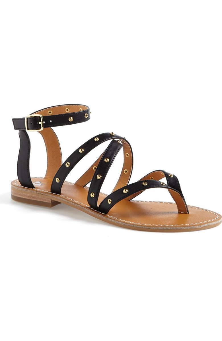 BP. 'Adriatic' Sandal, Main, color,