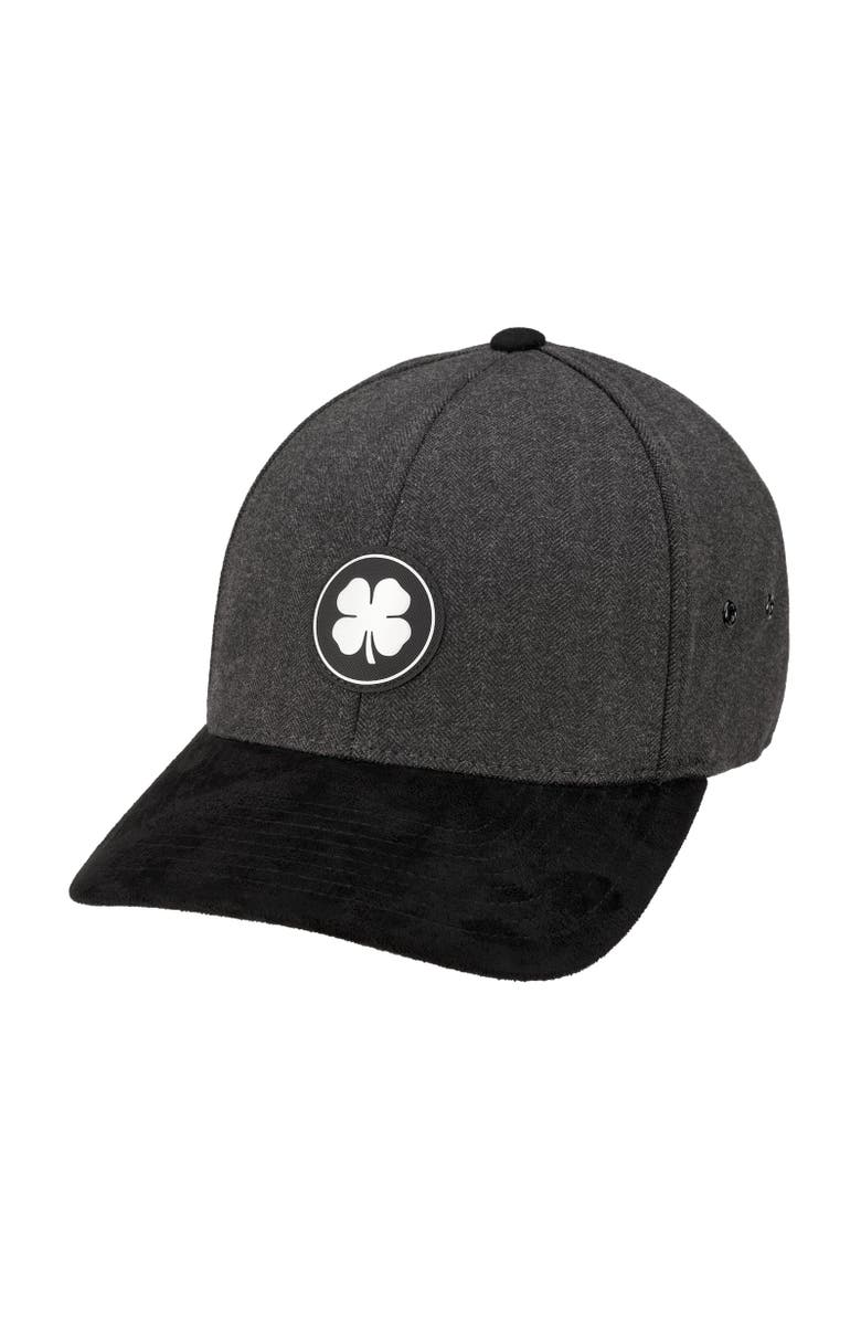 Black Clover Gentleman Hat, Alternate, color, 