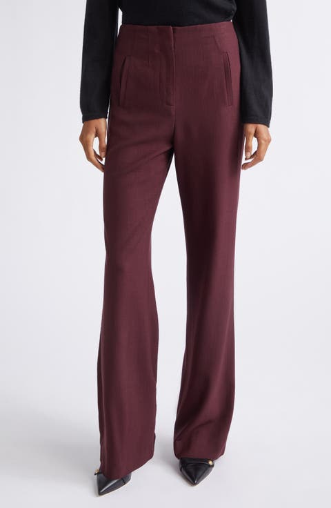 Jude Wide-Leg Pants
