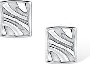 RETRO CHIC Tidal Glow Earrings