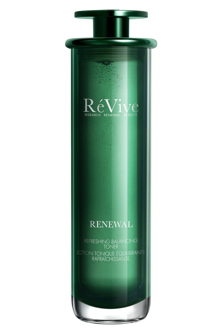 Renewal Refreshing Balancing Toner, Main, color, NO COLOR