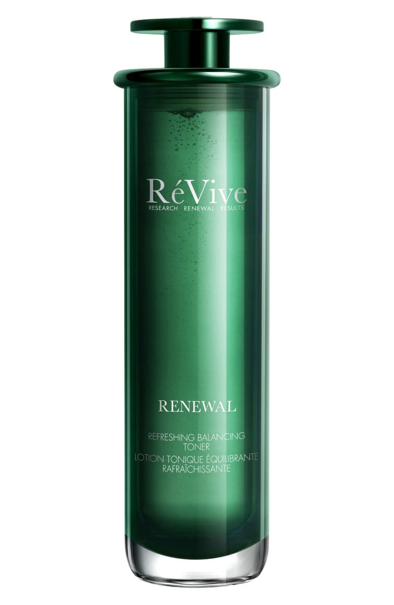 RéVive<sup>®</sup> Renewal Refreshing Balancing Toner, Main, color, 