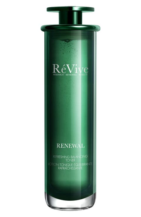 Renewal Refreshing Balancing Toner