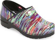 Sanita Tivoli Clog