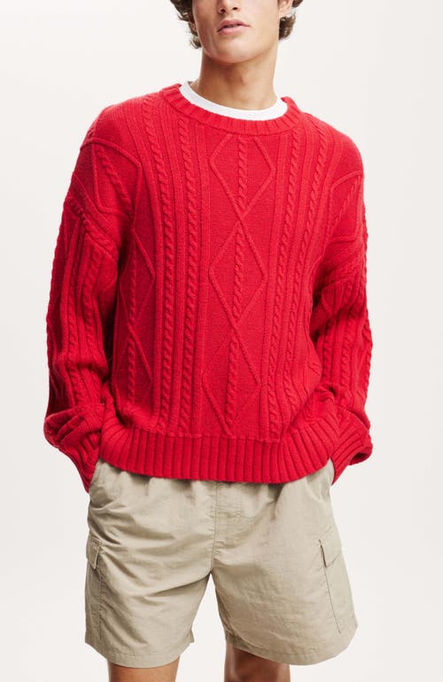 COTTON ON ALL PURPOSE SHORT