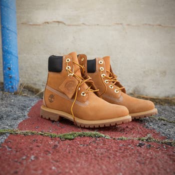 Kids' Premium 6-Inch Waterproof Boot