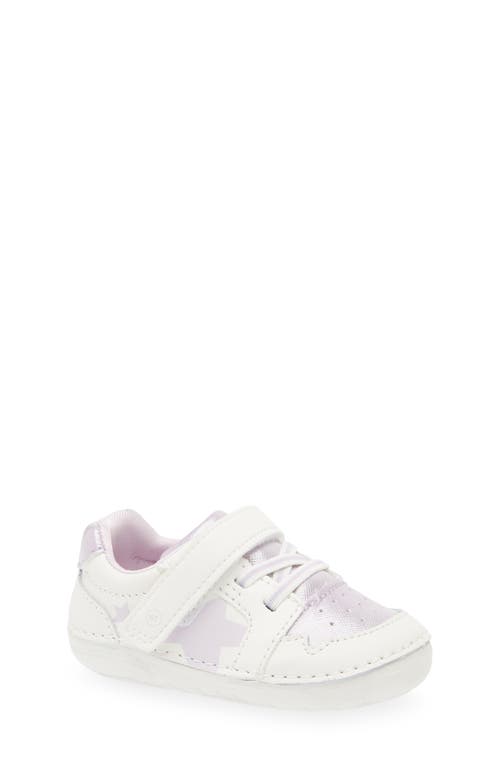 Stride Rite Kids' Waverly Soft Motion™ Sneaker In White