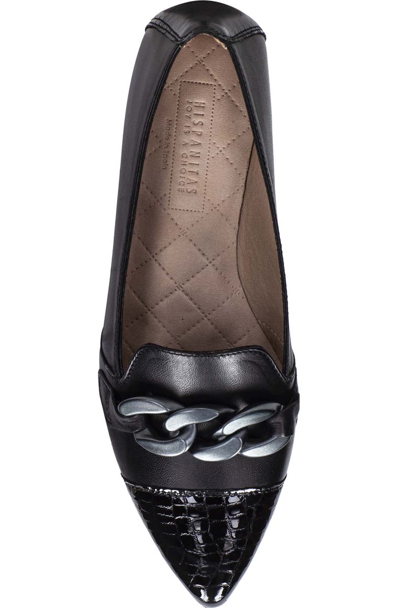 Hispanitas Adel Chain Pump, Alternate, color,