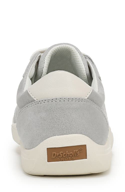 Dr. Scholl's Be True Sneaker In Gray