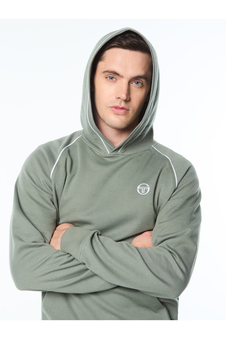 Agiato Hoodie, Alternate, color, LAUREL WREATH