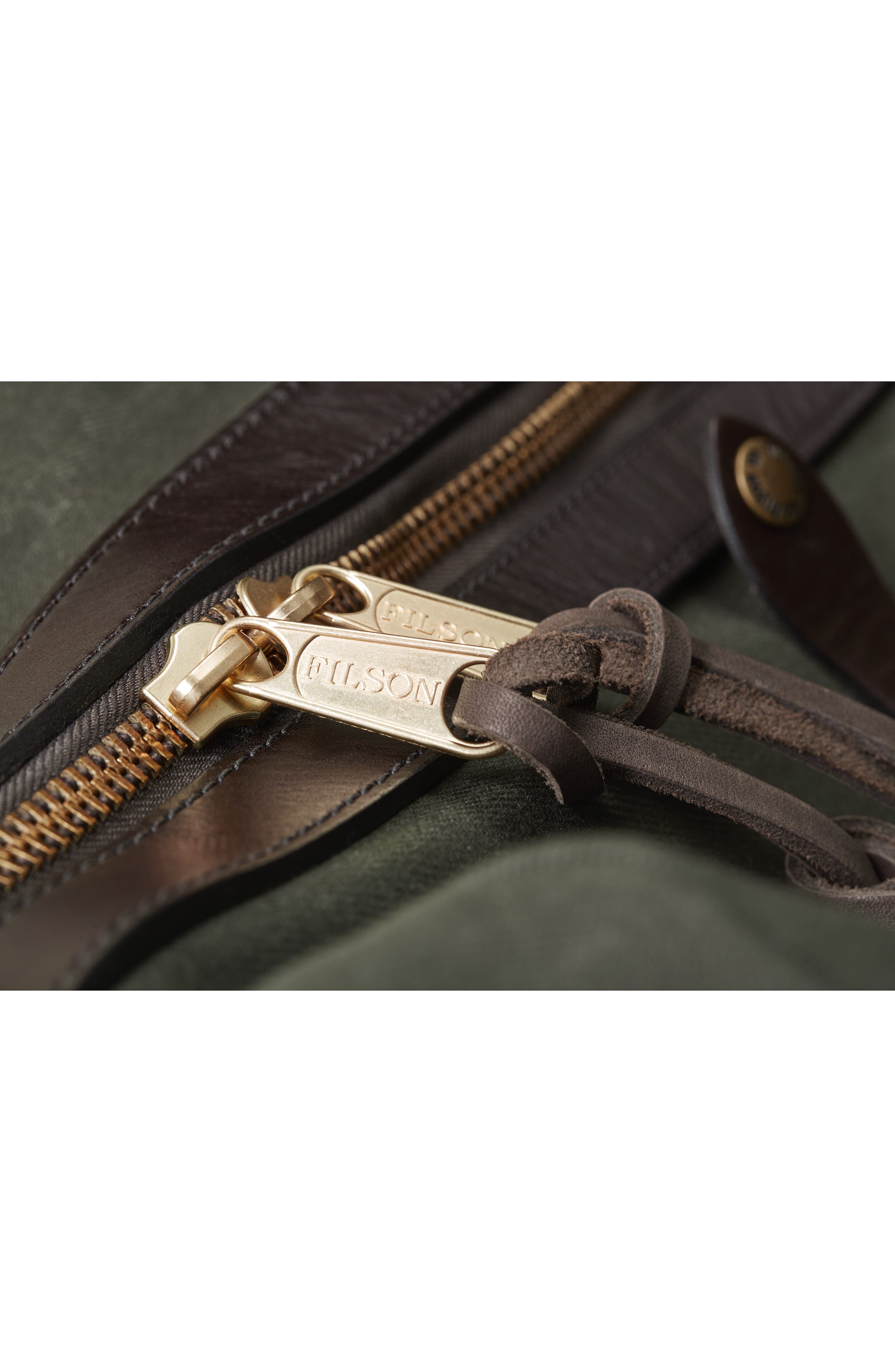 Filson Medium Duffle Bag, Alternate, color, 