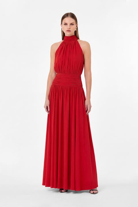 Tessa Dress