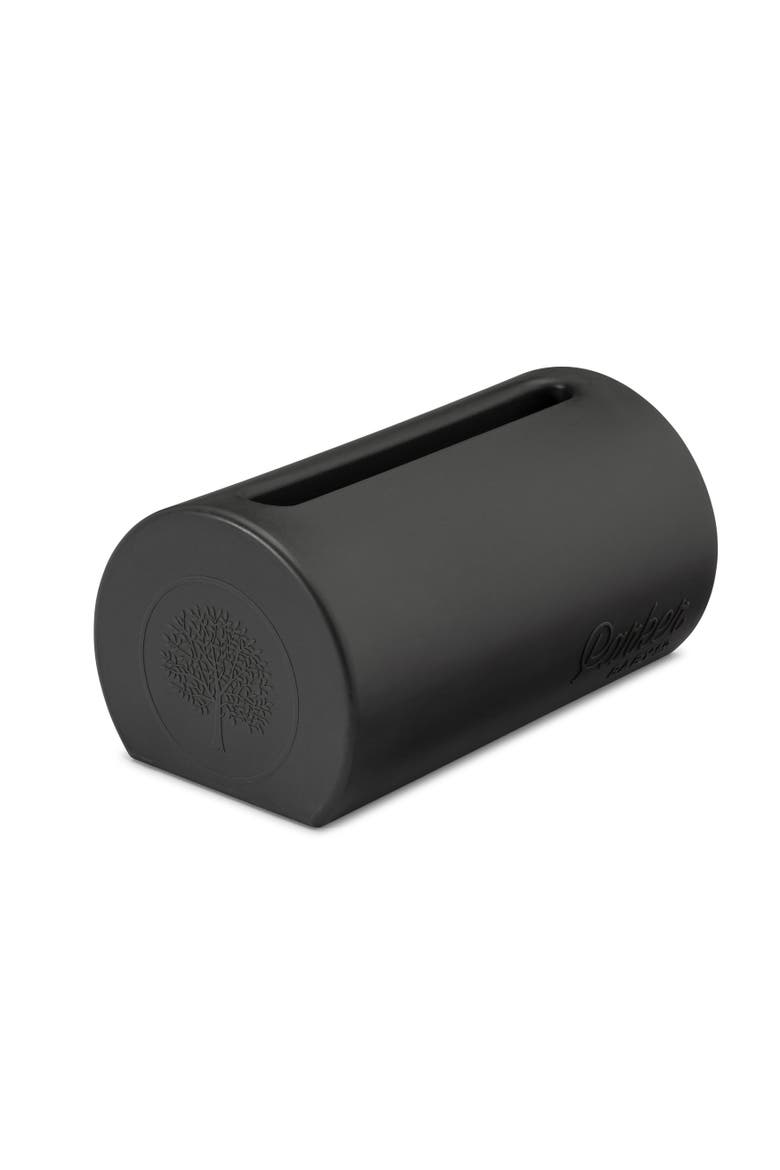 Bath Spout Cover, Main, color, Smoke